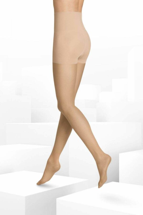 Item m6 Tights Invisible Control Top