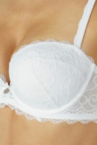 Mey Dindl BH Spitze