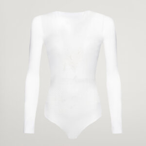 Wolford – Net Roses Body