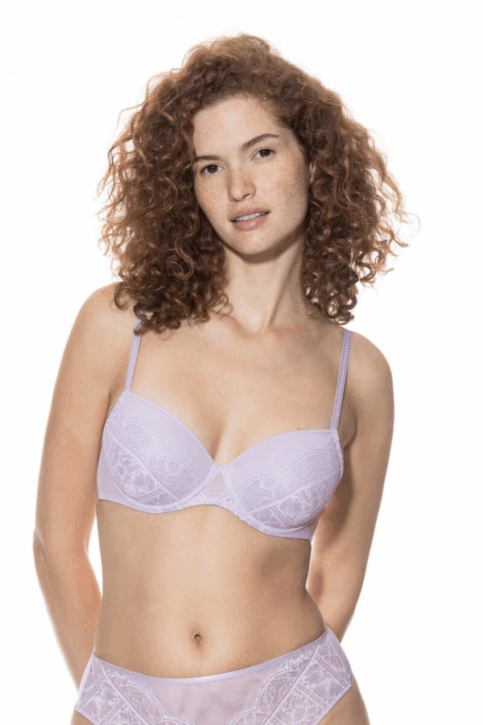 Bi Stretch BH Serie Magnificent