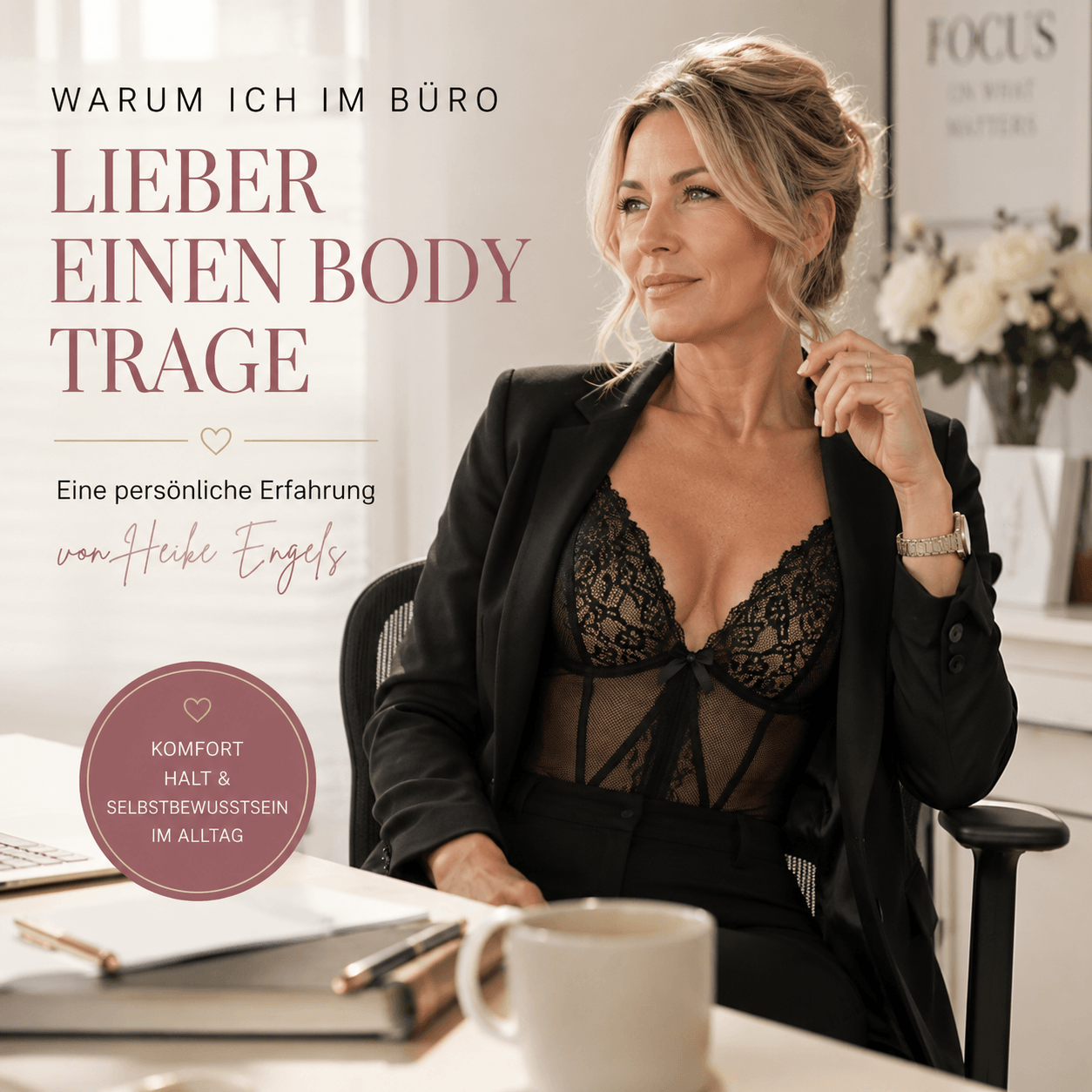Mehr über den Artikel erfahren Warum ich im Büro lieber einen Body trage