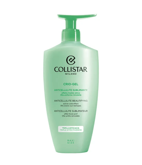 Collistar - Crio-Gel Anticellulite Sublimante