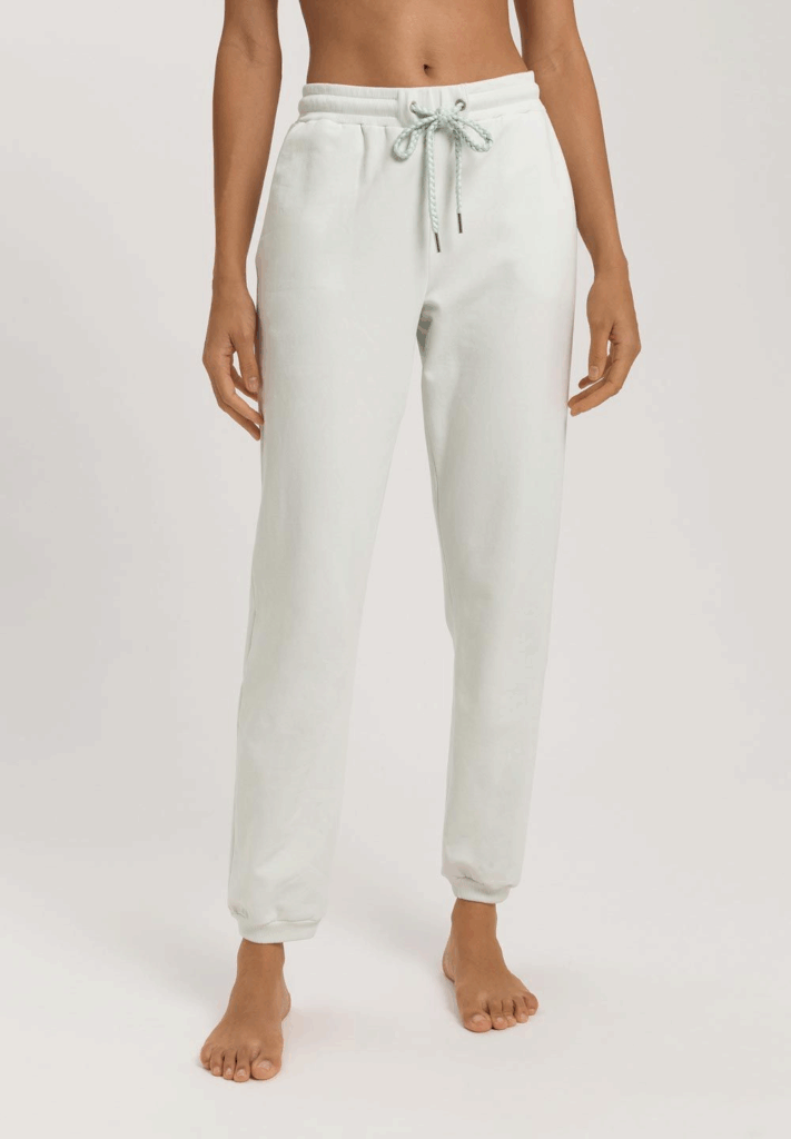 Hanro Hose Lang Natural Living
