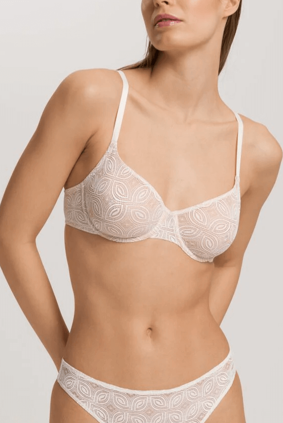 Hanro - Ruby Bügel BH