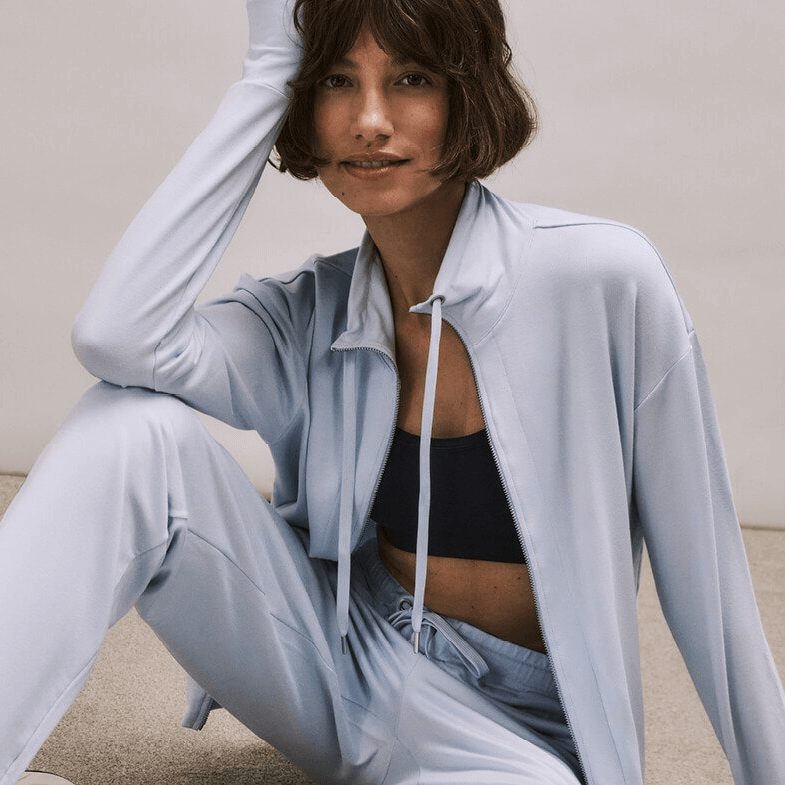 Hanro Yoga, Pilates Softsport