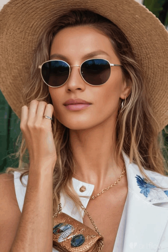 Urlaubskleidung 2025: Die besten Holiday Must-Haves