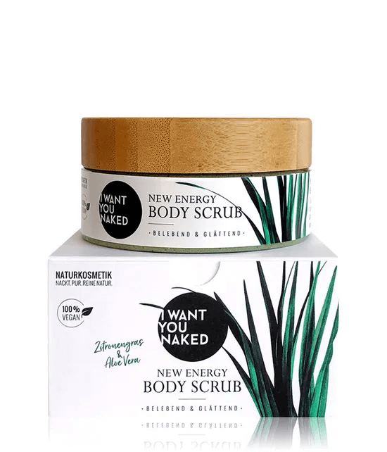 Body Scrub
