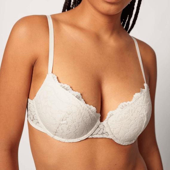 Push Up BH Skiny Wonderfulace