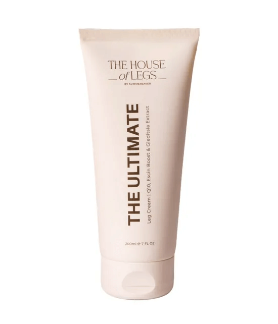 SUMMERSAVER The House of Legs The Ultimate Leg Cream