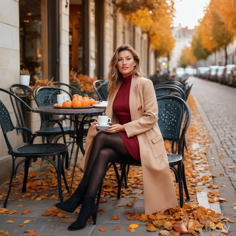 Mehr über den Artikel erfahren Die besten Feinstrumpfhosen für den Herbst