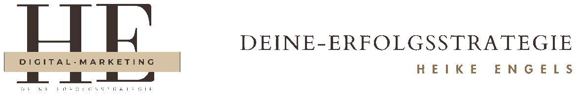 HE Digital-Marketing – Heike Engels