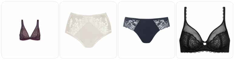 Mey Dessous Sets