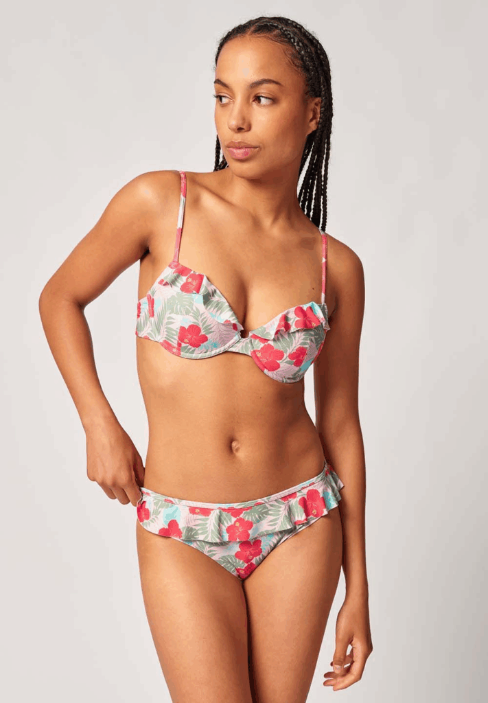 Skiny Bikini