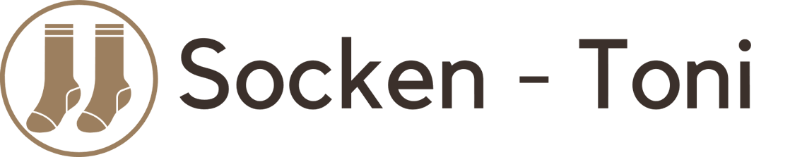 Socken Toni