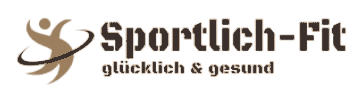 Sportlich-Fit – glücklich & gesund